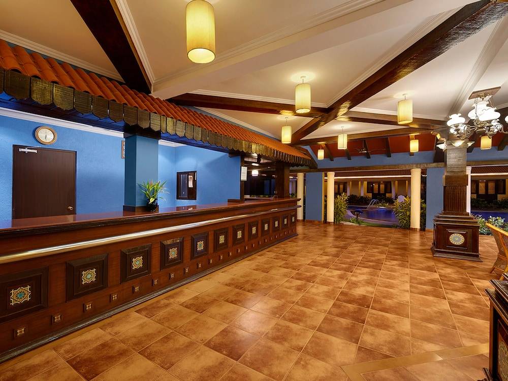 Casa De Goa - Boutique Resort - Calangute 2