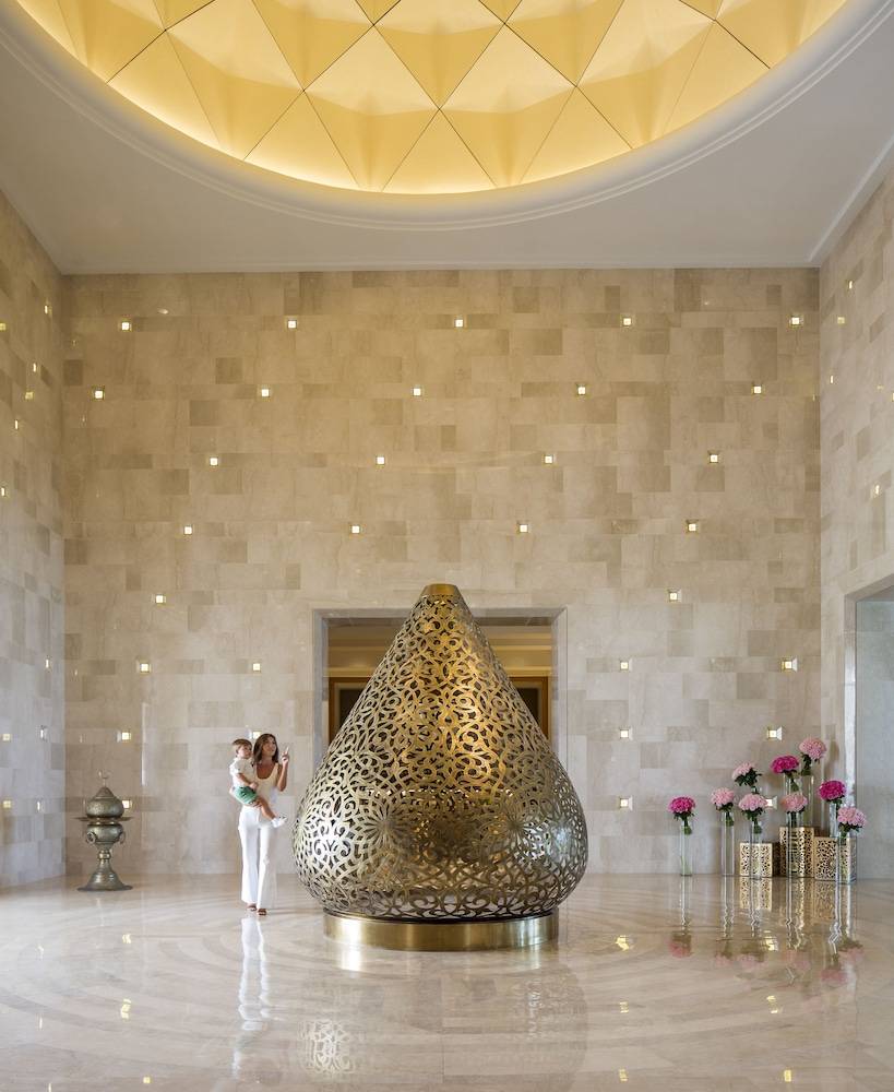 Four Seasons Hotel Tunis 2