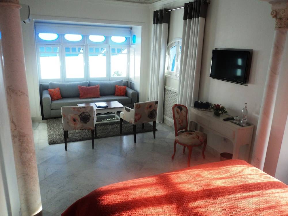 La Villa Bleue-Sidi Bou Said 2