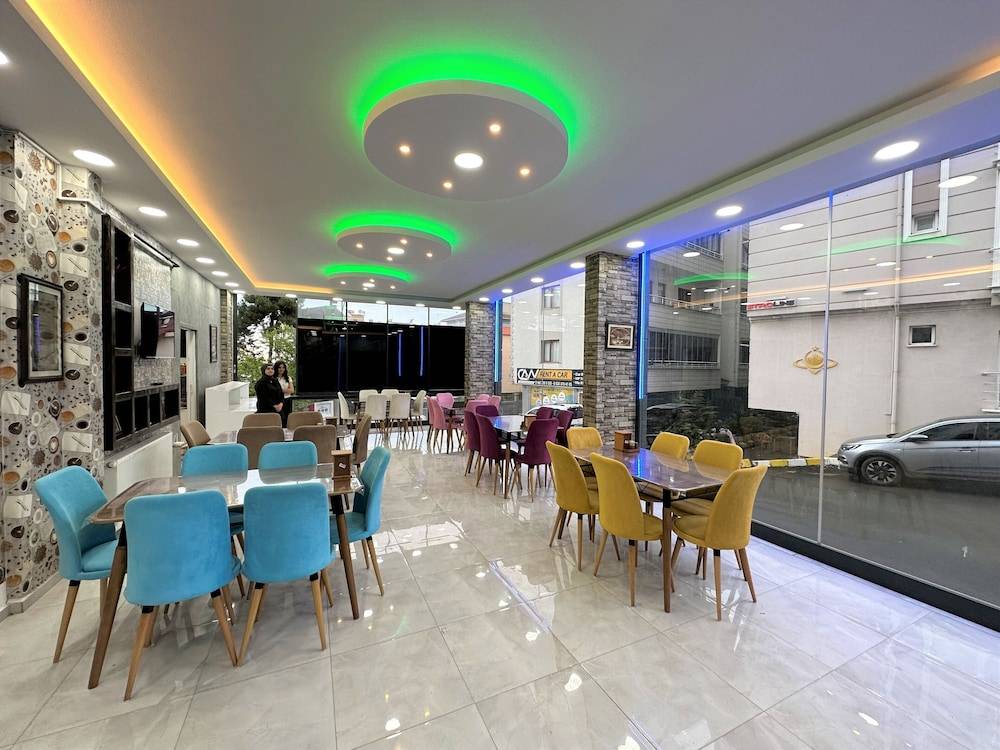 Cerrahpasa Apart Hotel 2