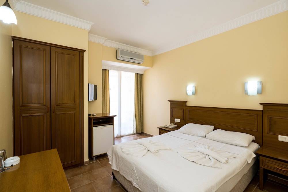 Miray Hotel 2