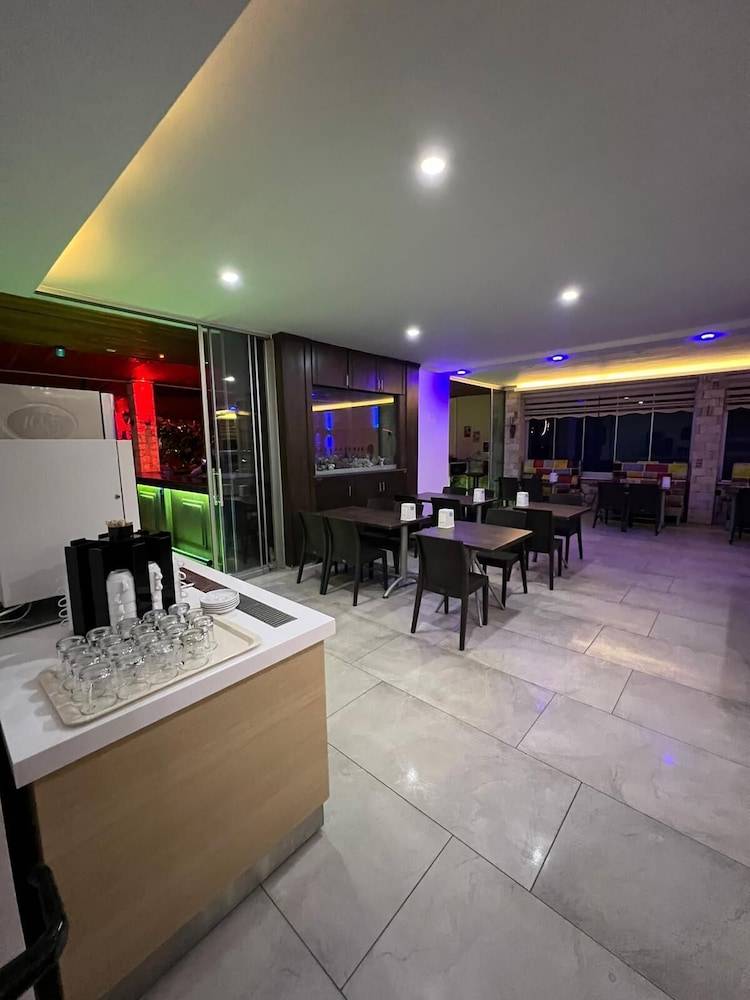 Miray Hotel 1
