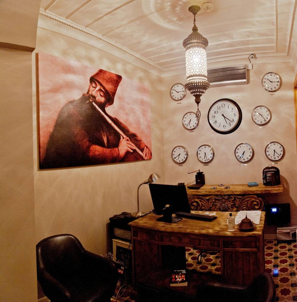 Hich Hotel Konya 2
