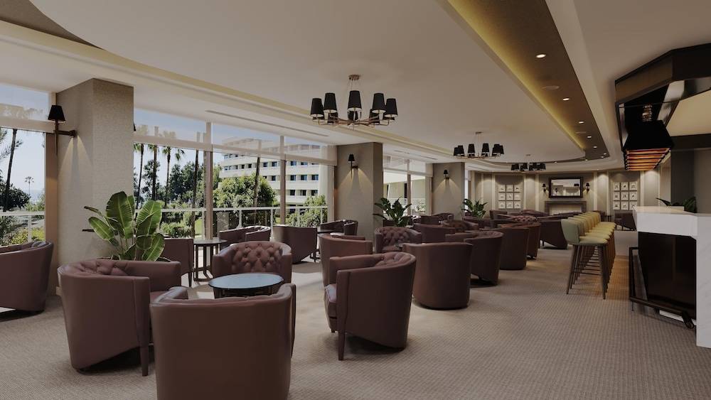 Mirage Park Resort - Premium All Inclusive 2
