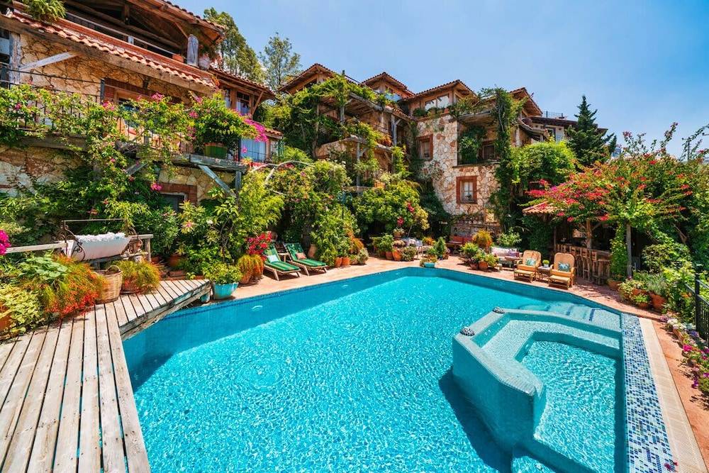 Fidanka Hotel 1