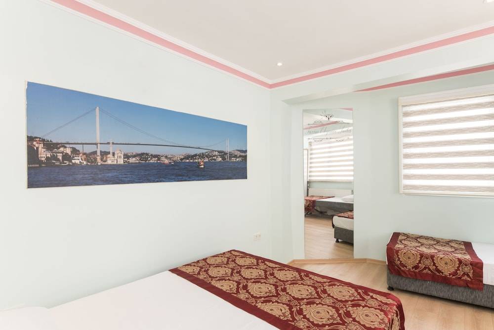 Taxim Elegance Suites 2