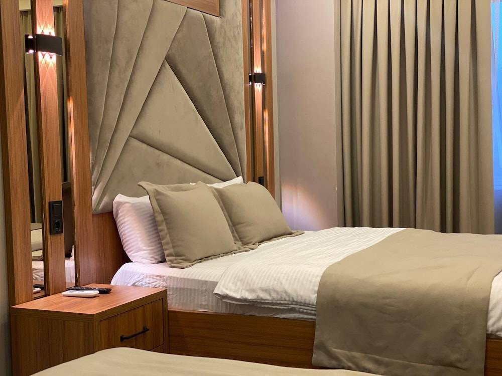 Beşiktaş Vip İnn Hotel & Suites 1