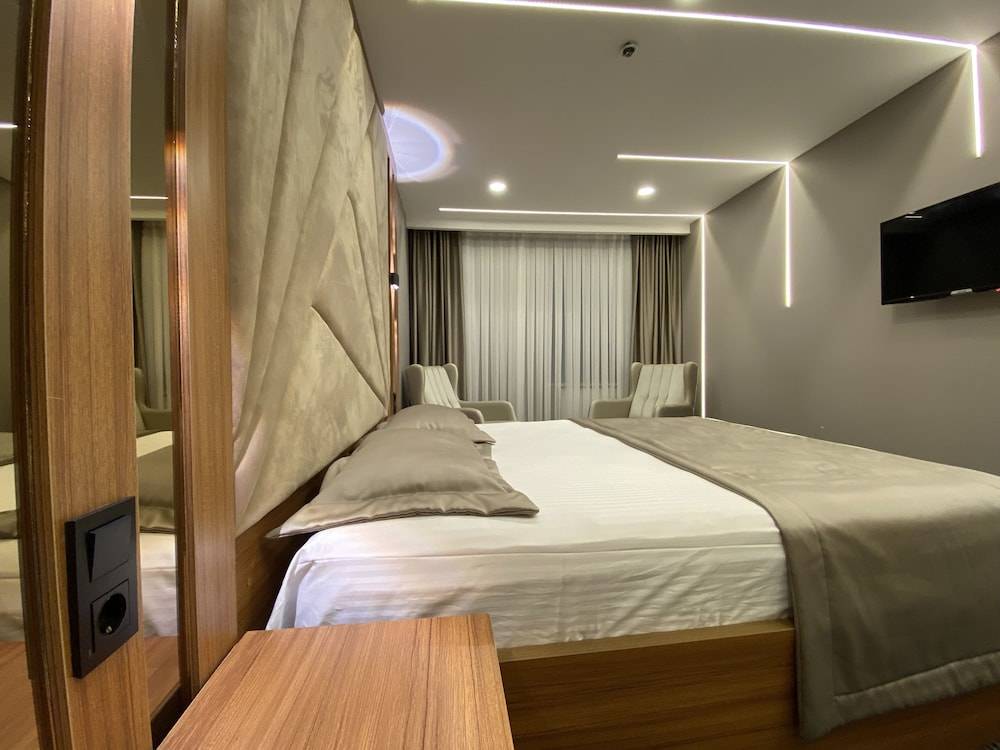Beşiktaş Vip İnn Hotel & Suites 2