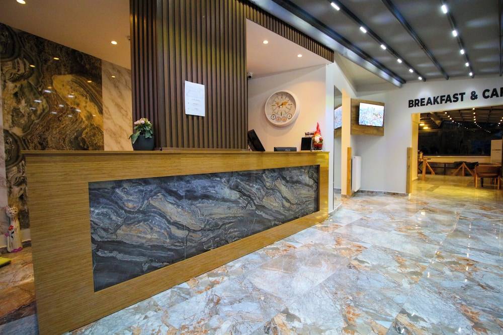 Luvıra Hotel 2