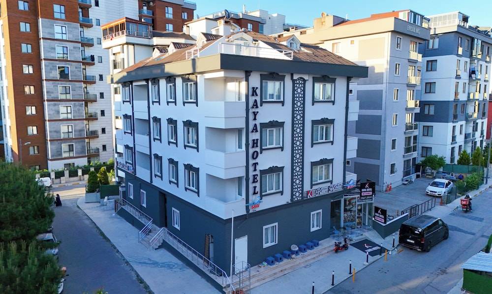 Luvıra Hotel 1