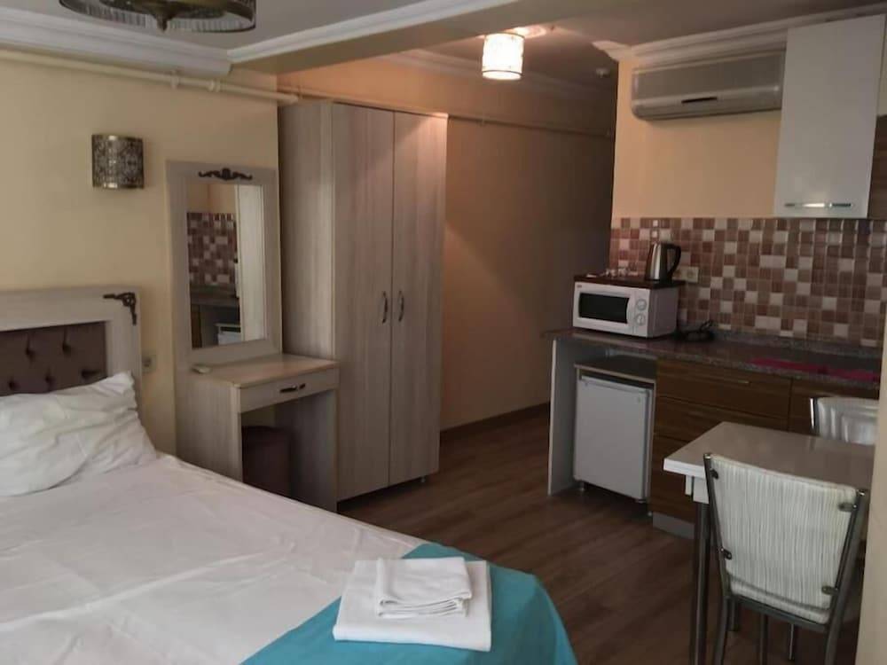 Nuray Hotel 2