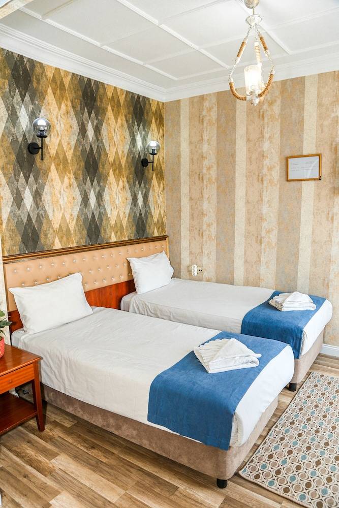 Asitane Life Hotel 2