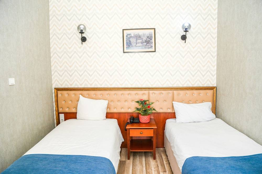 Asitane Life Hotel 1