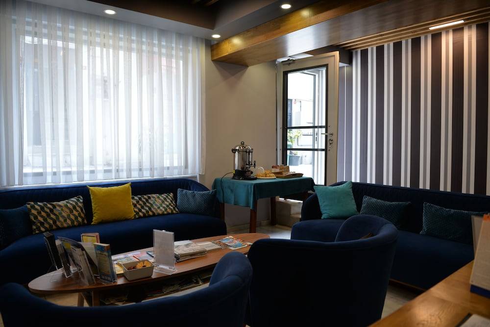 Basilis Hotel 2