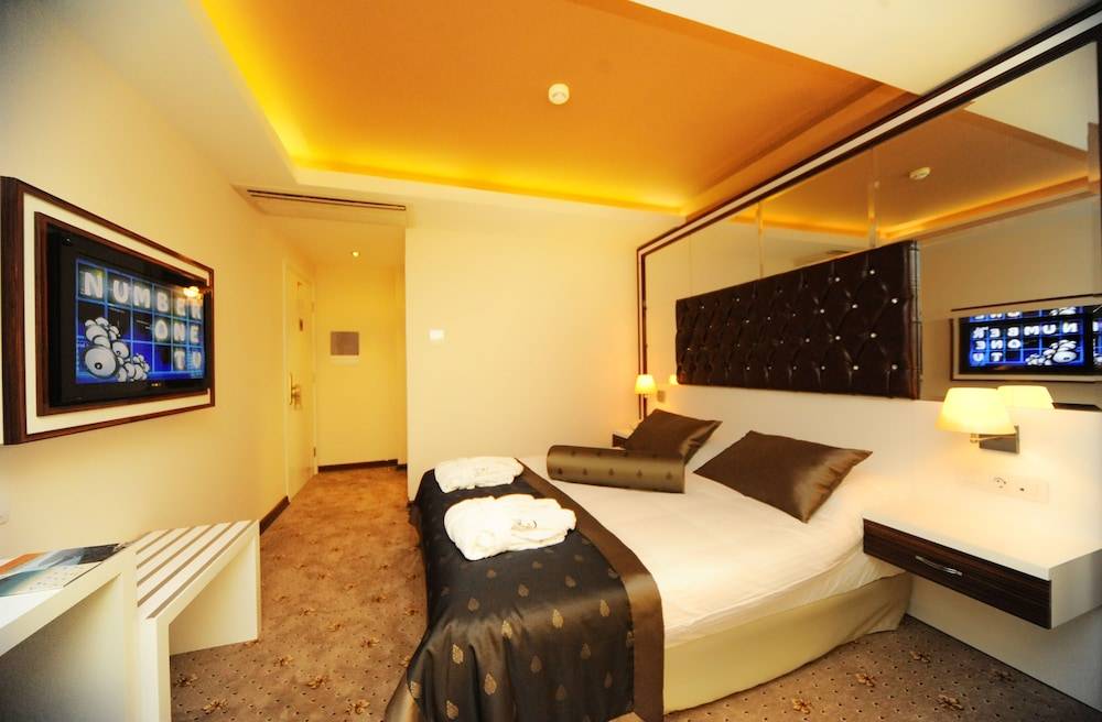 Sunlight Hotel Fethiye