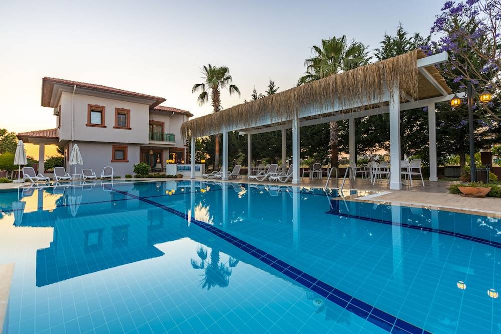 VISTA Villa 2