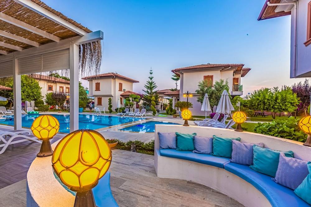 VISTA Villa 1