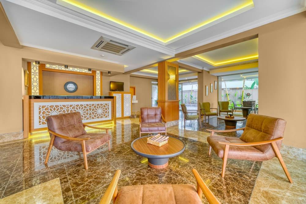 Yeniacun Apart Hotel 2