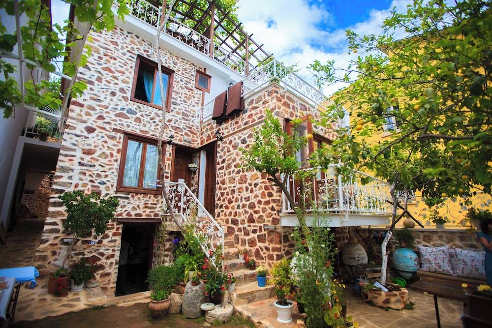 Lemon Villa Hotel 1