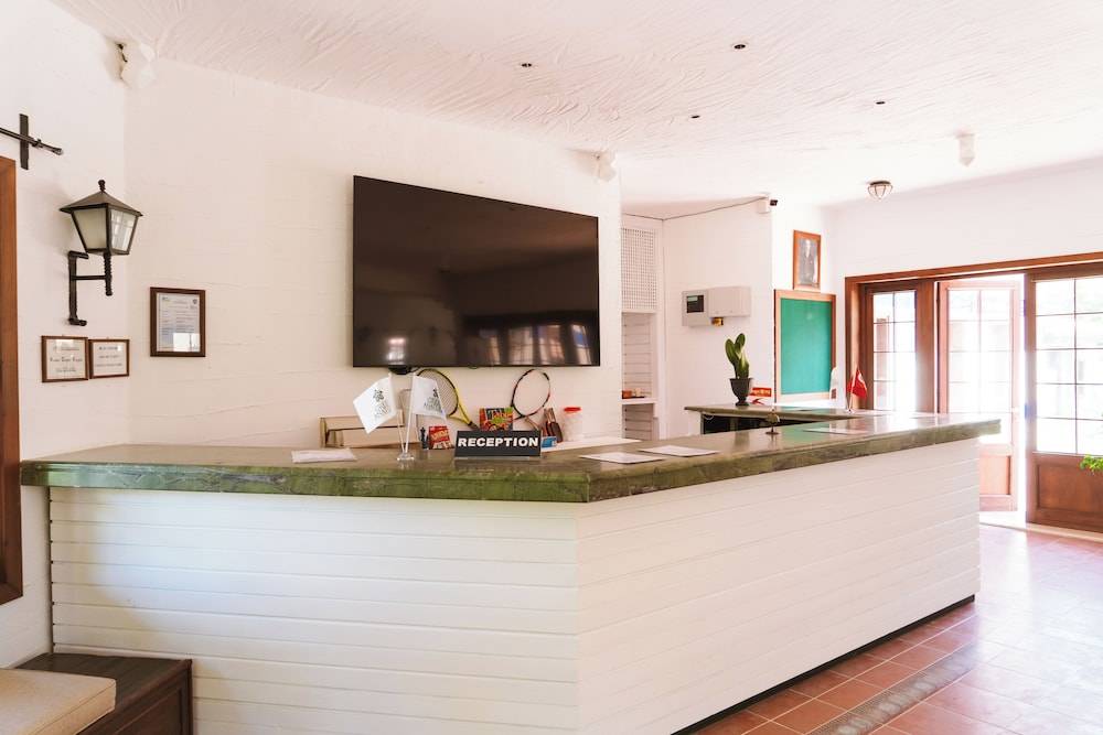 Green Anatolia Club&Hotel - All Inclusive 2