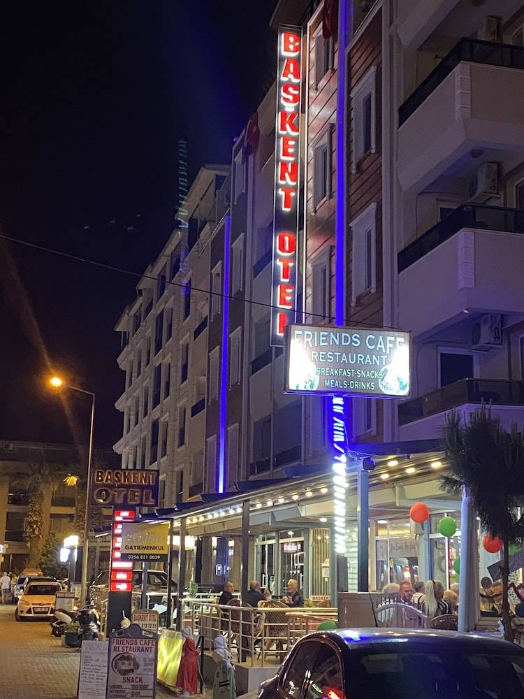 Baskent Otel 1