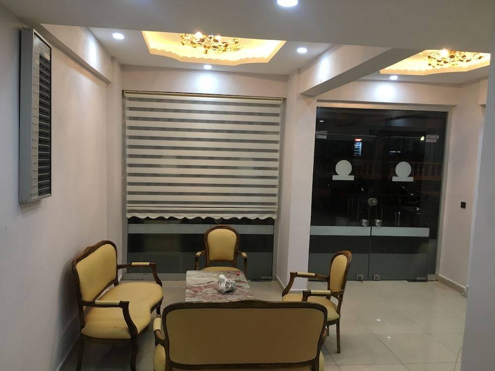 Baskent Otel 2
