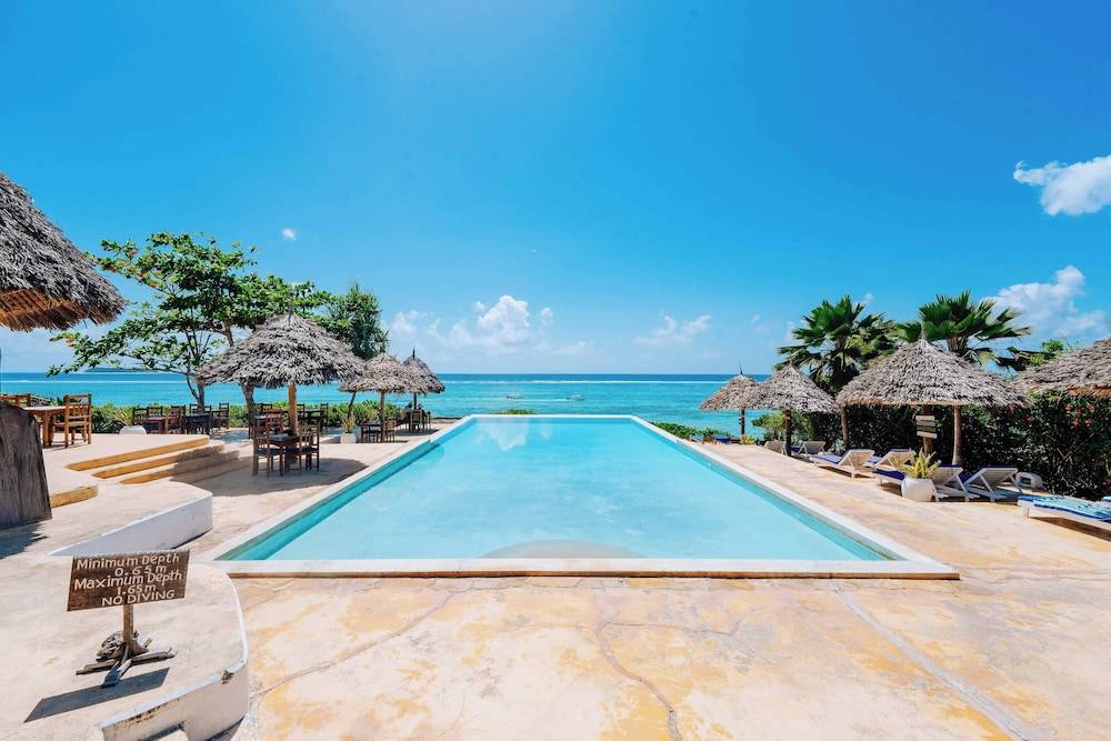 Kasha Boutique Hotel 1