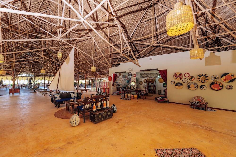 Kasha Boutique Hotel 2
