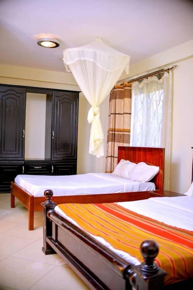 Acactus Hotel 1