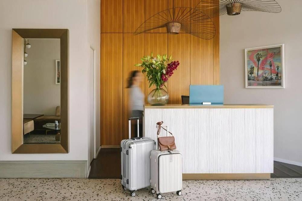 Hotel Beverly Terrace - Beverly Hills West Hollywood 2