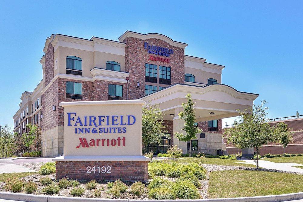 Fairfield Inn & Suites by Marriott Denver Aurora/Parker 1