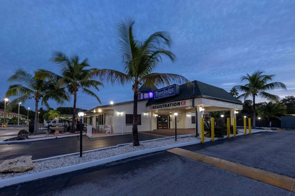 Travelodge by Wyndham Florida City/Homestead/Everglades 1