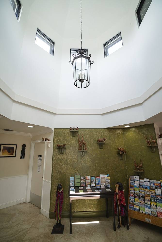 Travelodge by Wyndham Florida City/Homestead/Everglades 2