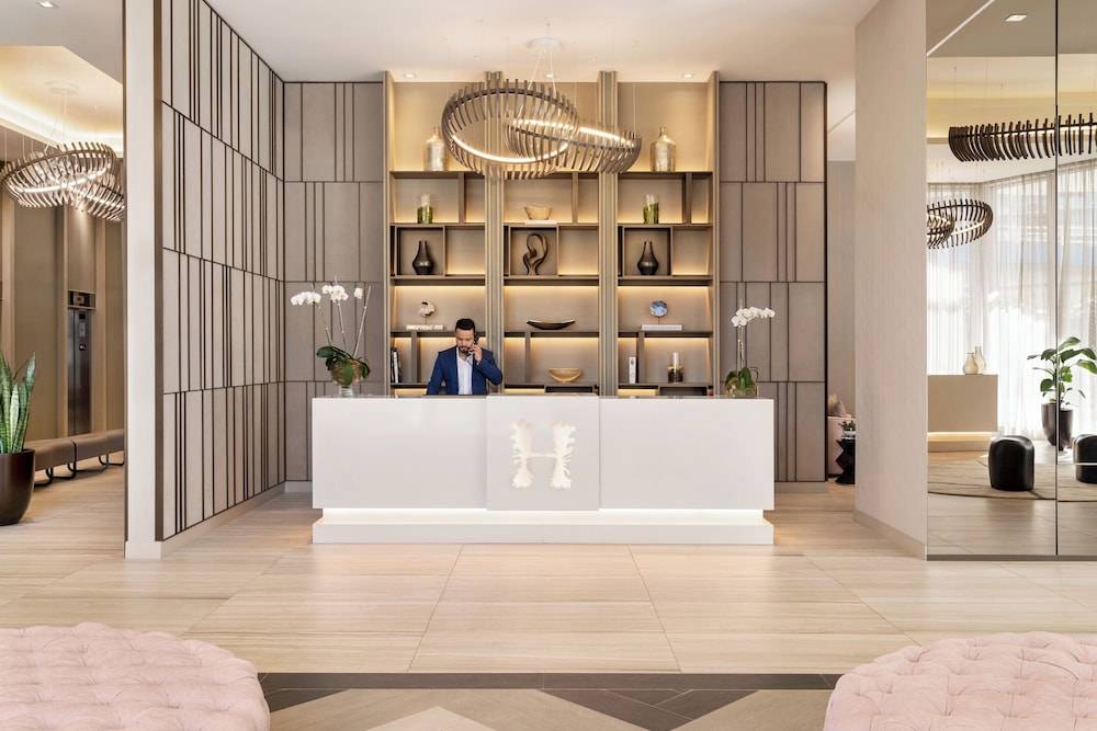 Espectacular Condo Esquina Beach House Hollywood Apartamento 2