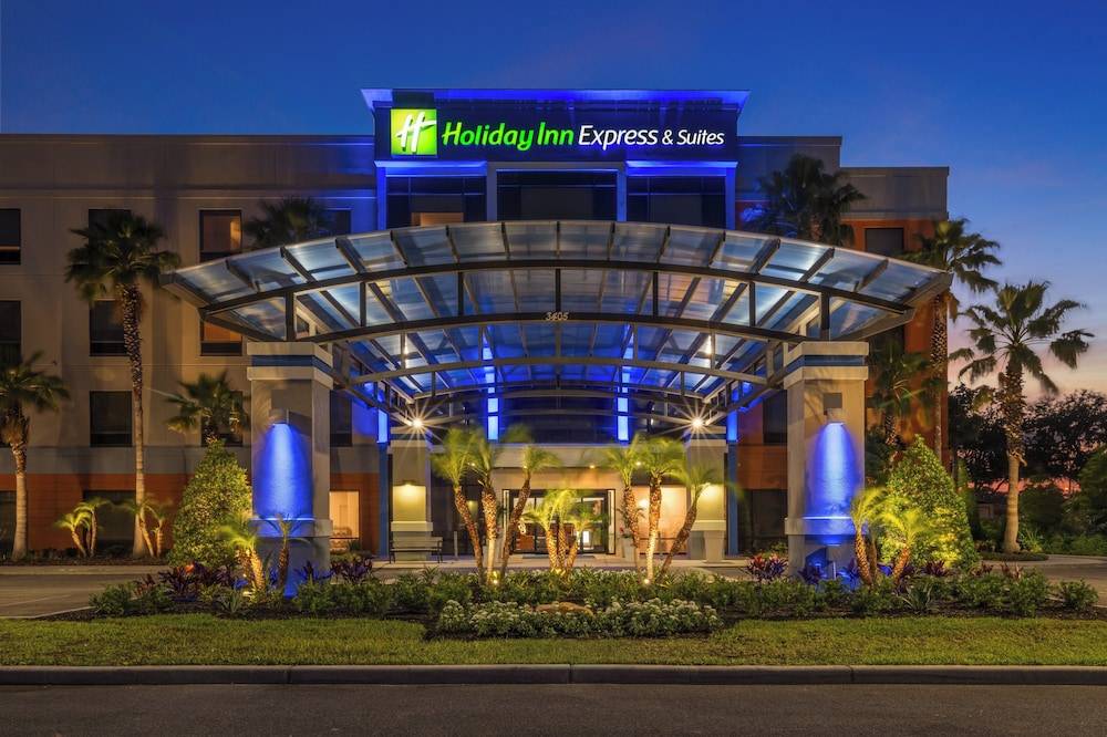 Holiday Inn Express & Suites LAKELAND SOUTH by IHG 1