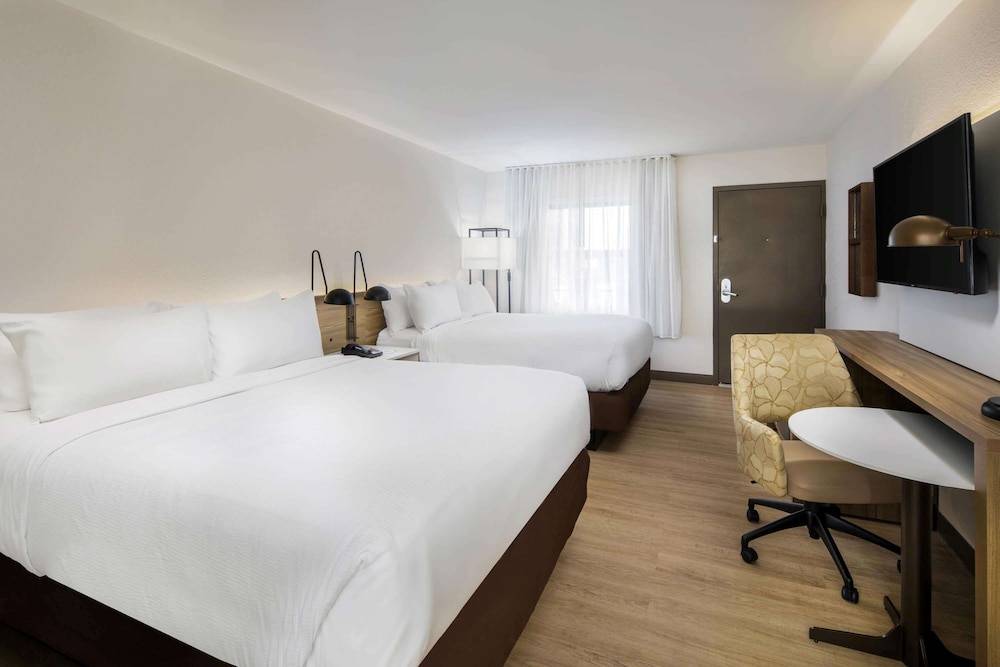 Wyndham Garden Marietta Atlanta North 1