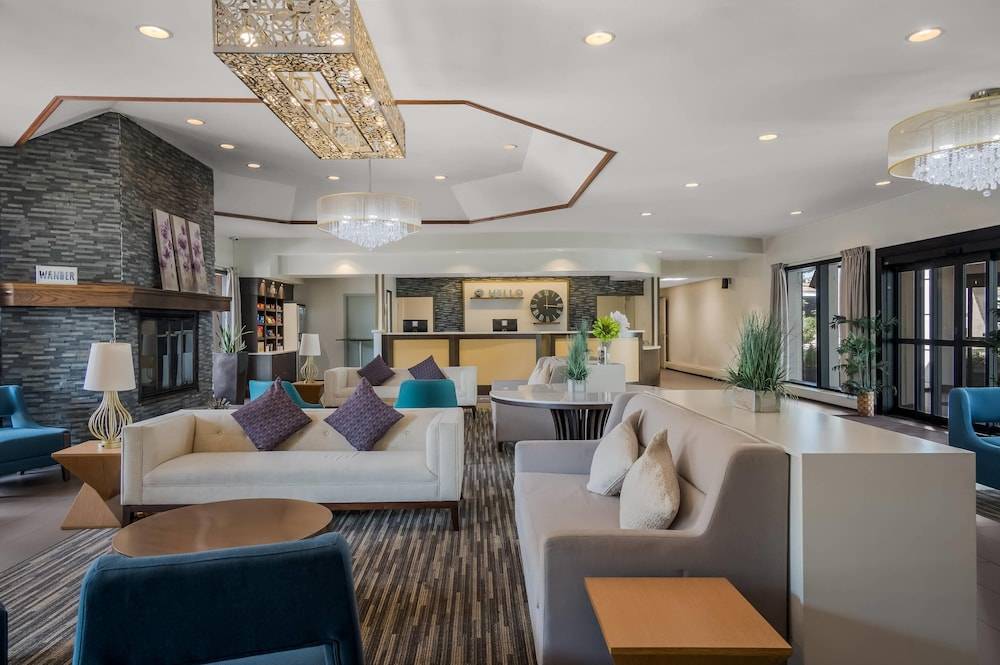 Radisson Hotel Grand Rapids Riverfront 2