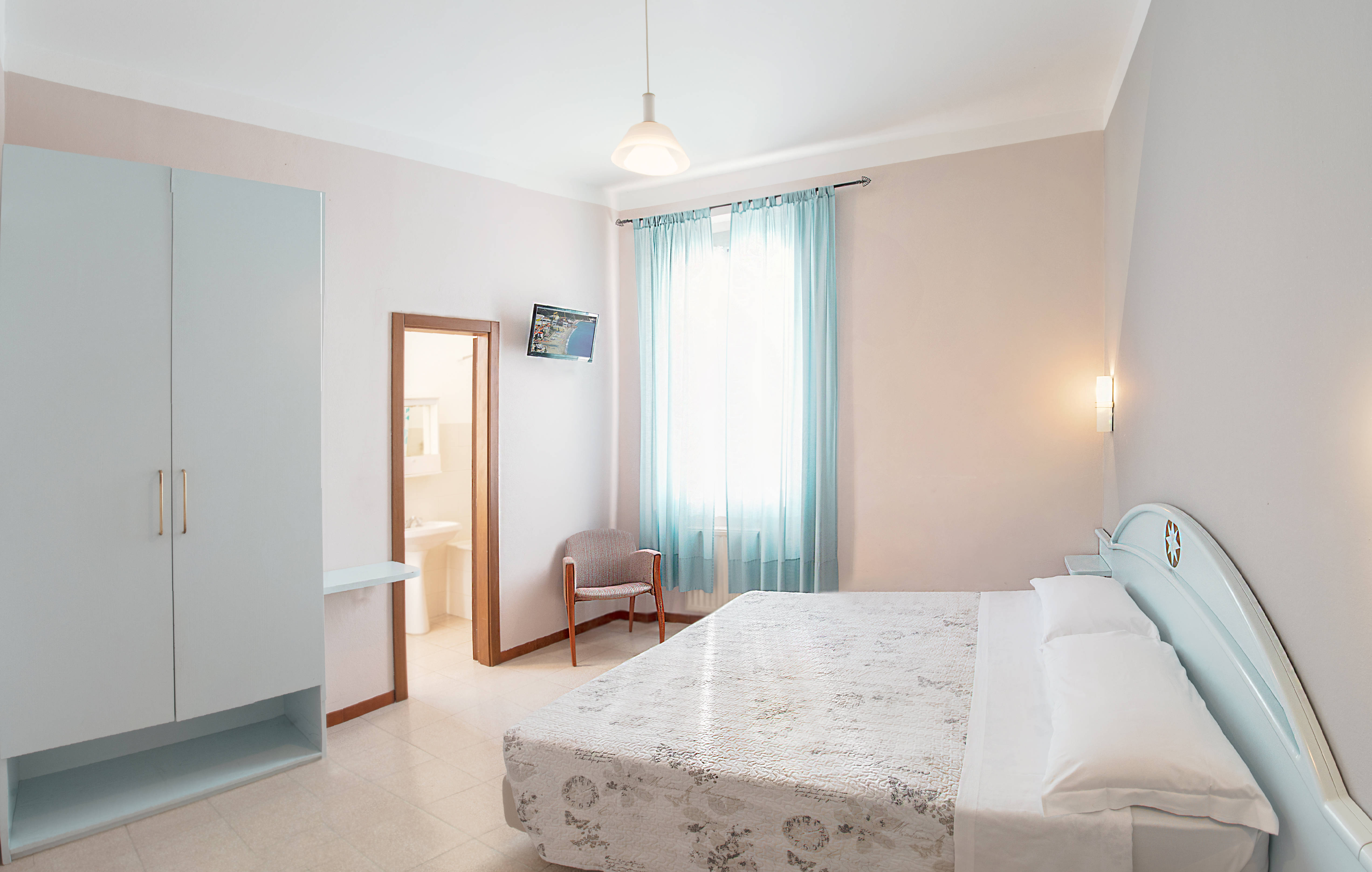 Casa per Ferie Villa Pozzi 1