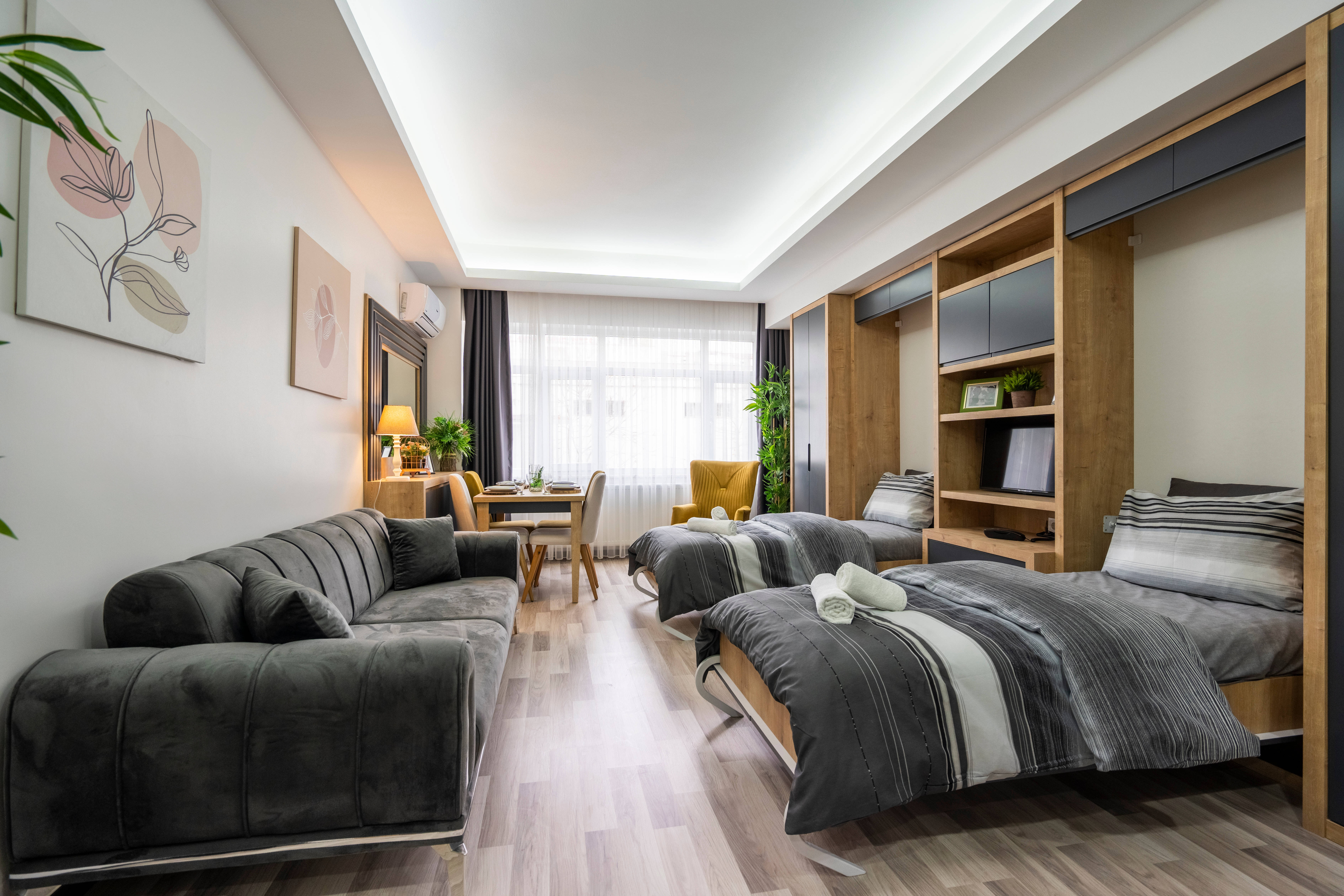 Kuzey Mavi Residence 1