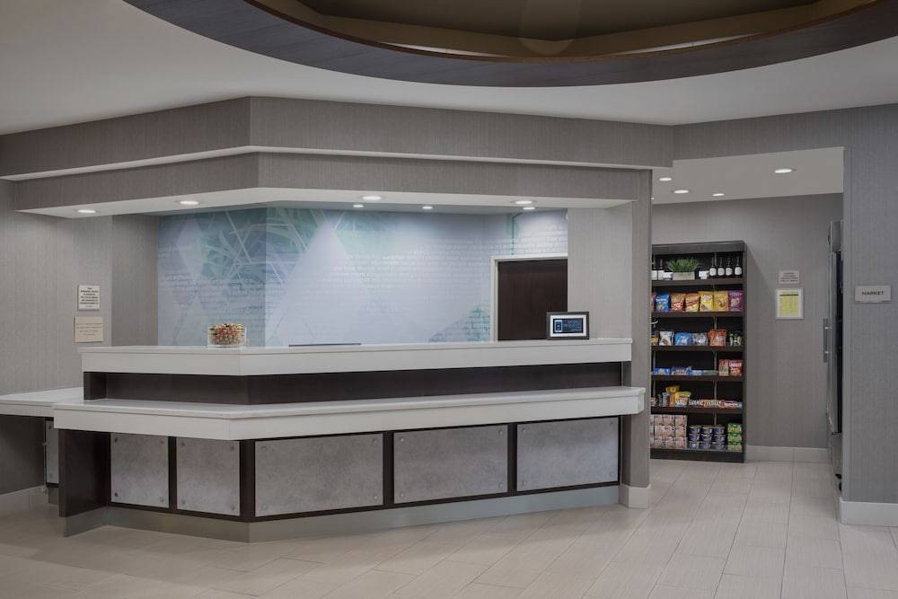 SpringHill Suites by Marriott Portland Hillsboro 2