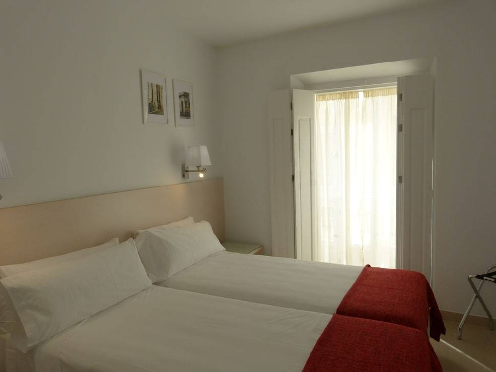Apartamentos Patagonia Sur 1