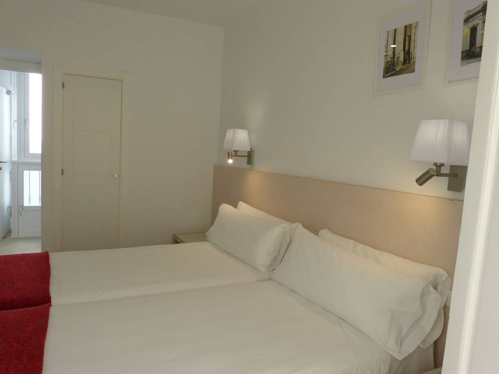 Apartamentos Patagonia Sur 2