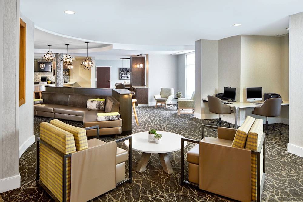SpringHill Suites Memphis Downtown 2