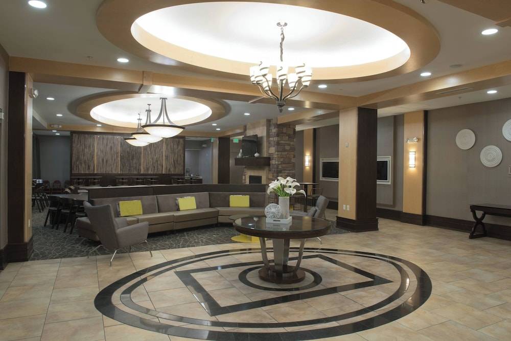 SpringHill Suites by Marriott Logan 2