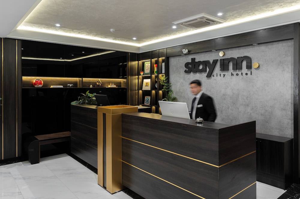 StayInn City Center 2