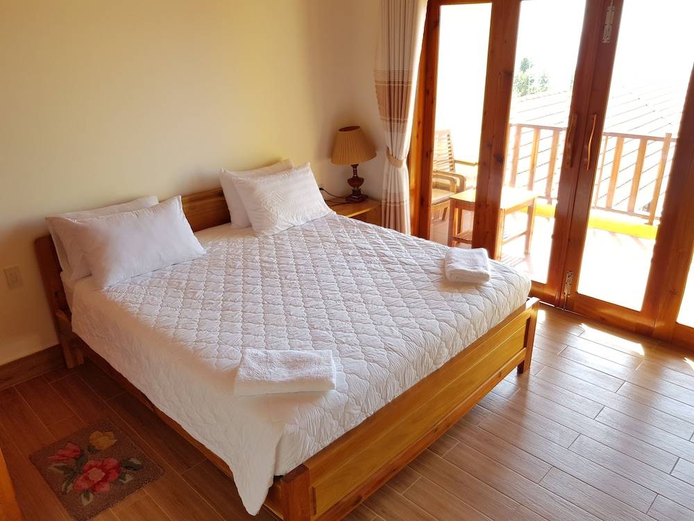 Viet Thanh Resort 1