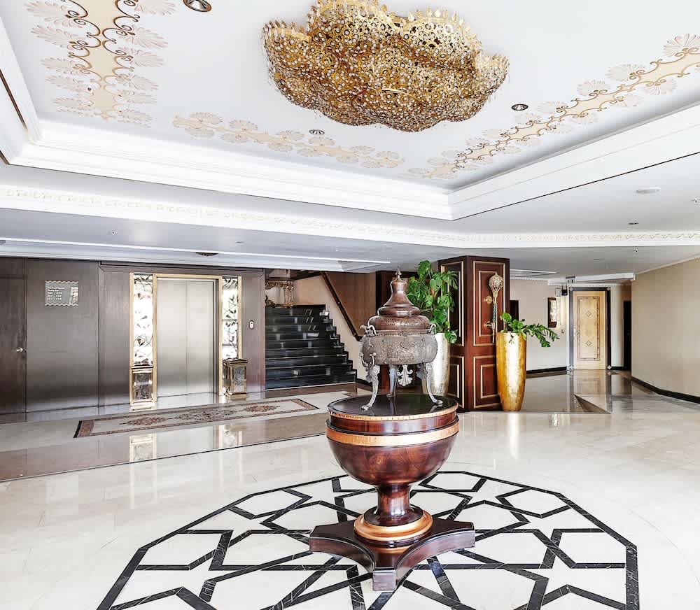 Chamada Girne Hotel Spa and Casino 2