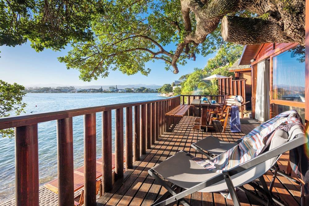 Under Milkwood Resort 1