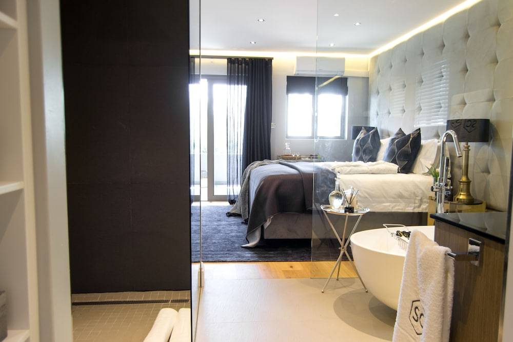 Apartment Seacliff 2
