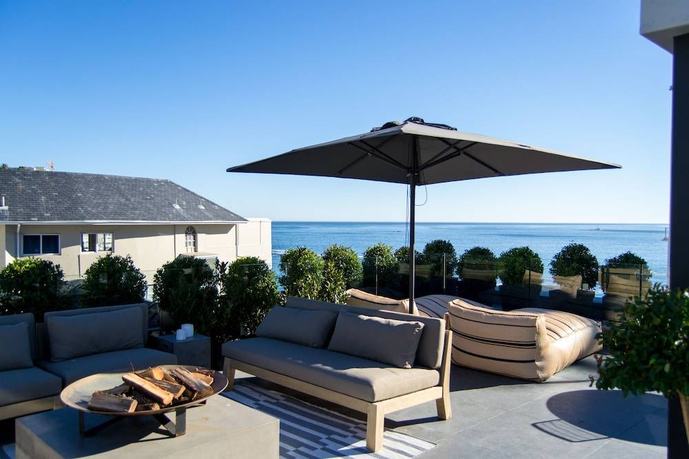 Apartment Seacliff 1